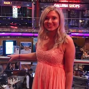 Meet your Posher, Shelby